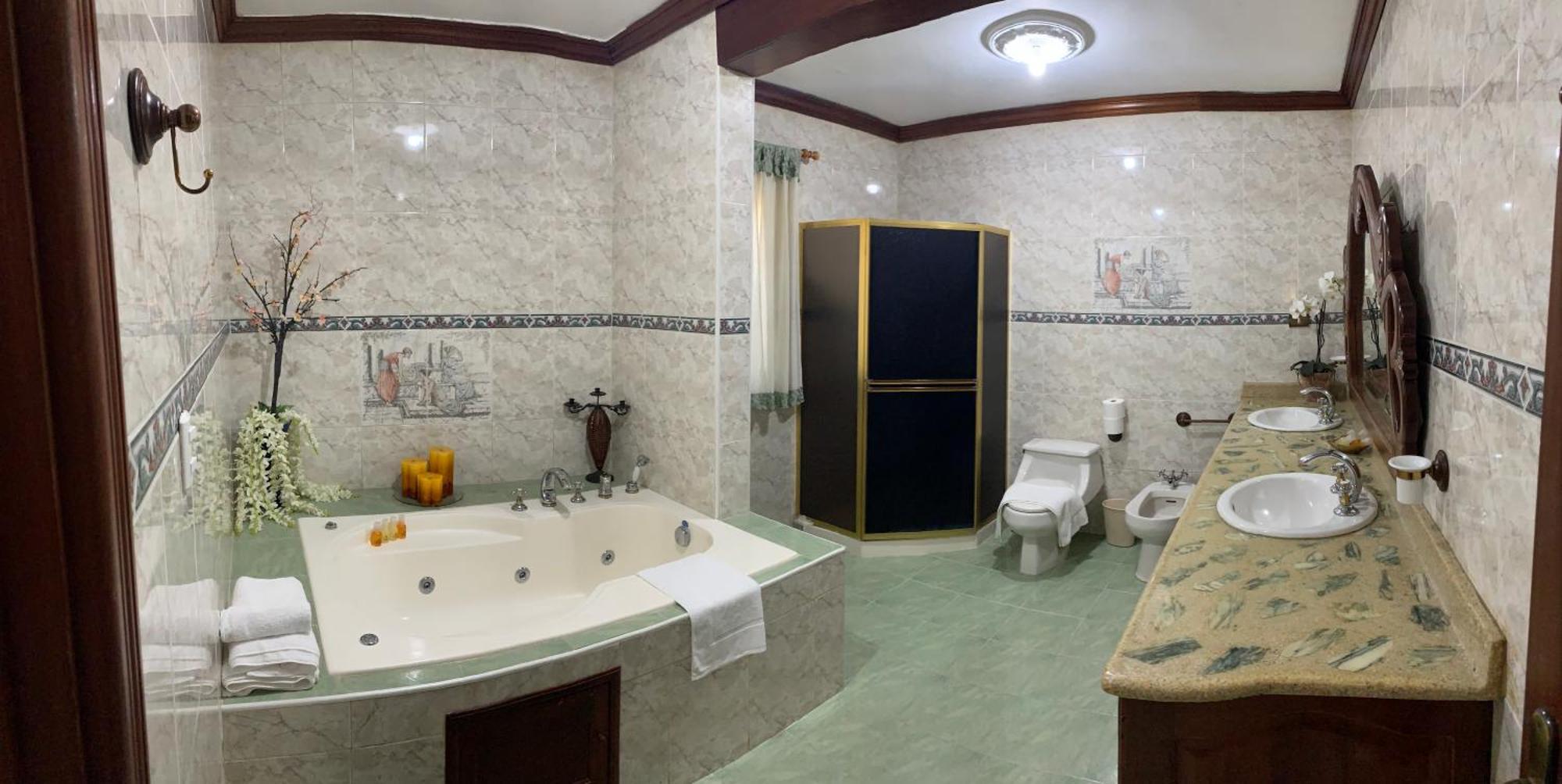 Hotel Juliana Nagua Eksteriør billede