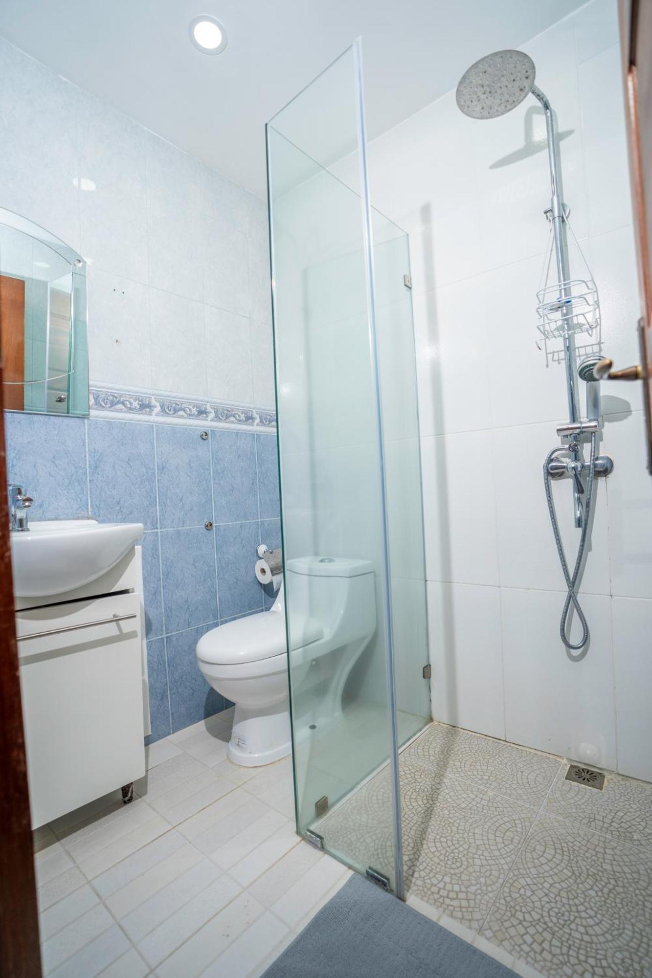 Hotel Juliana Nagua Eksteriør billede