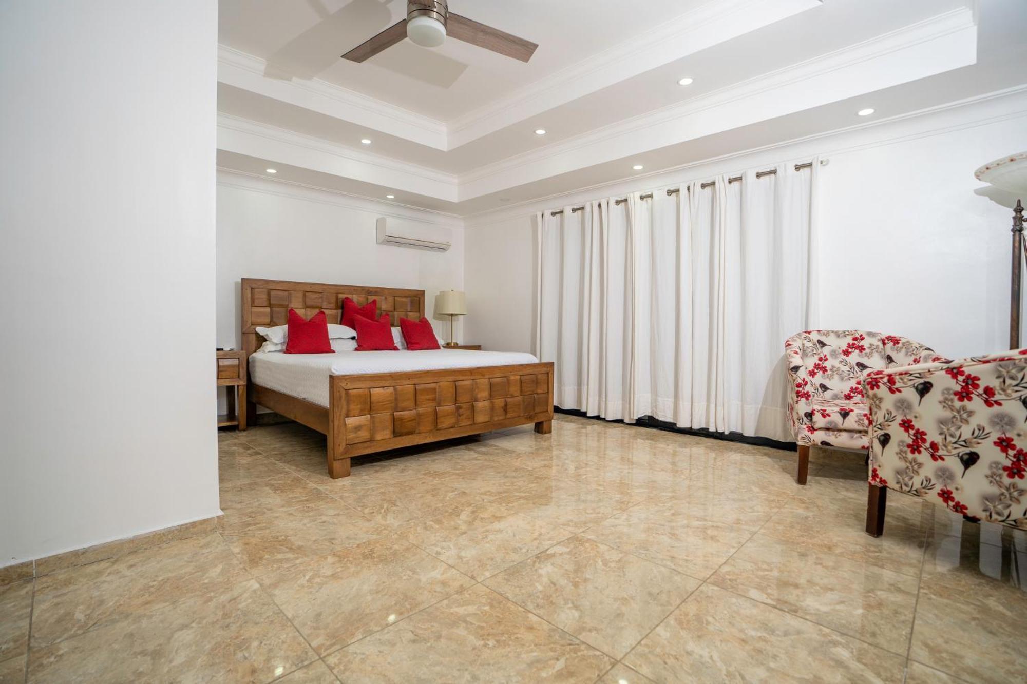 Hotel Juliana Nagua Eksteriør billede
