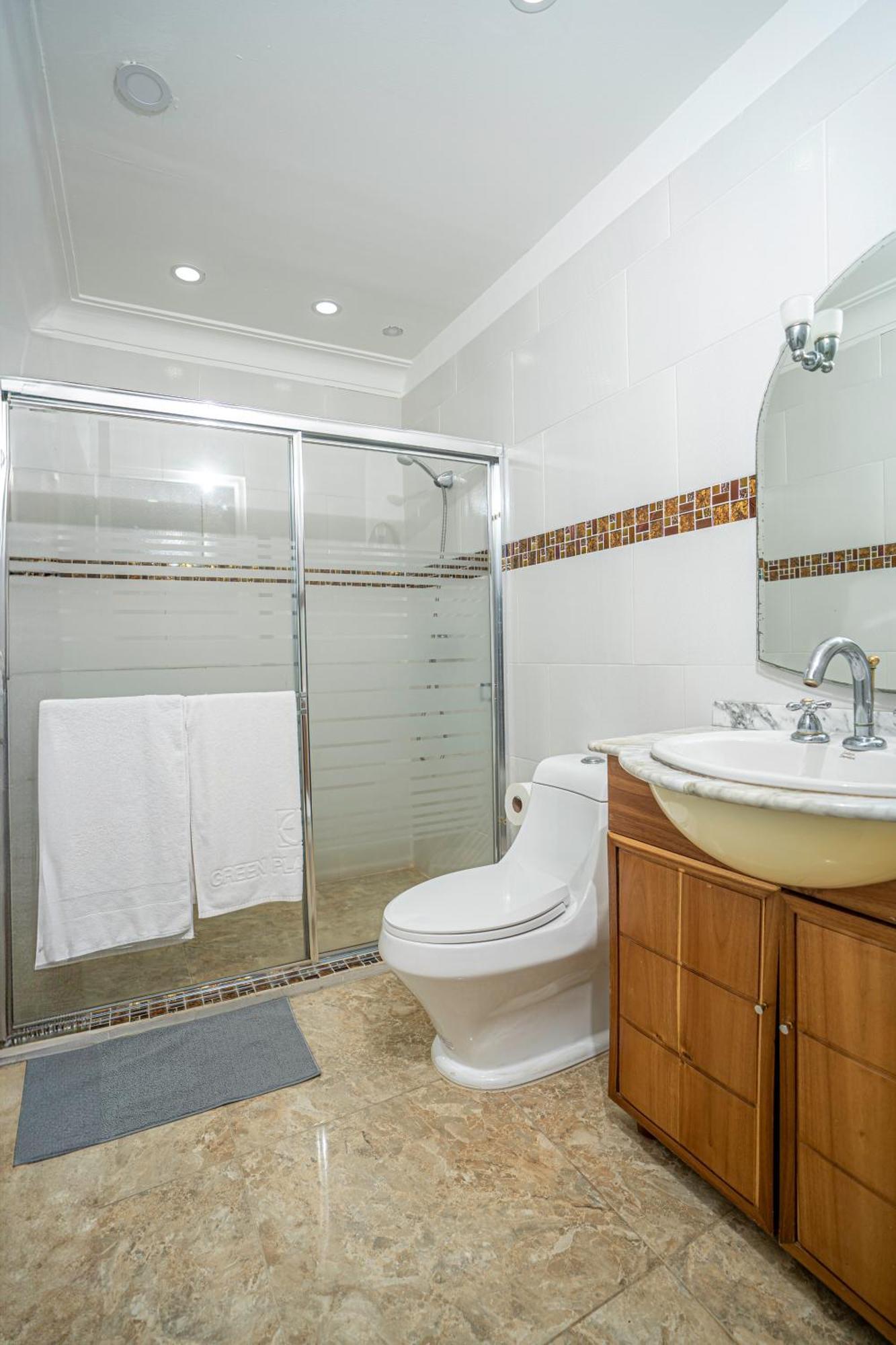 Hotel Juliana Nagua Eksteriør billede
