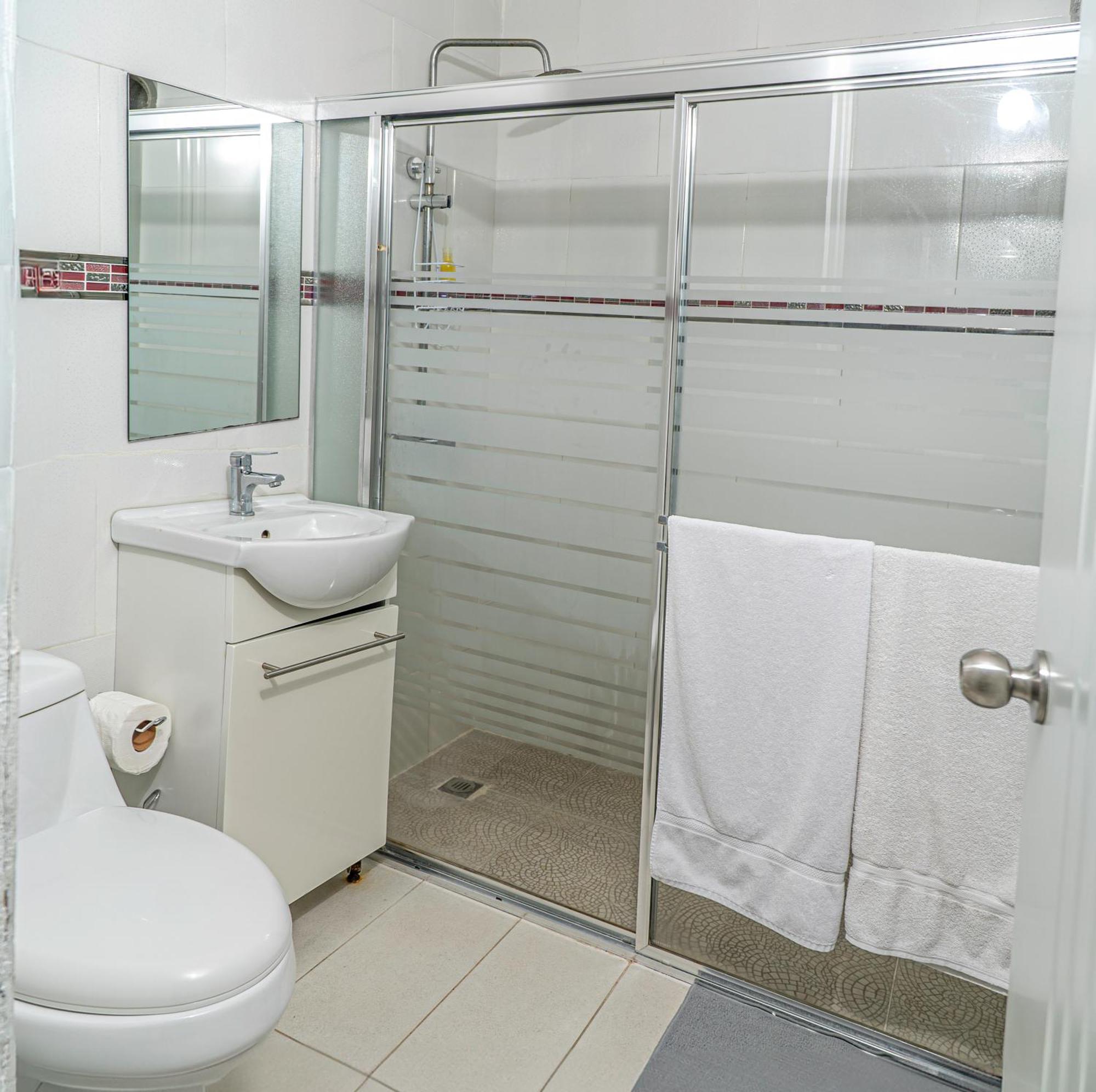 Hotel Juliana Nagua Eksteriør billede