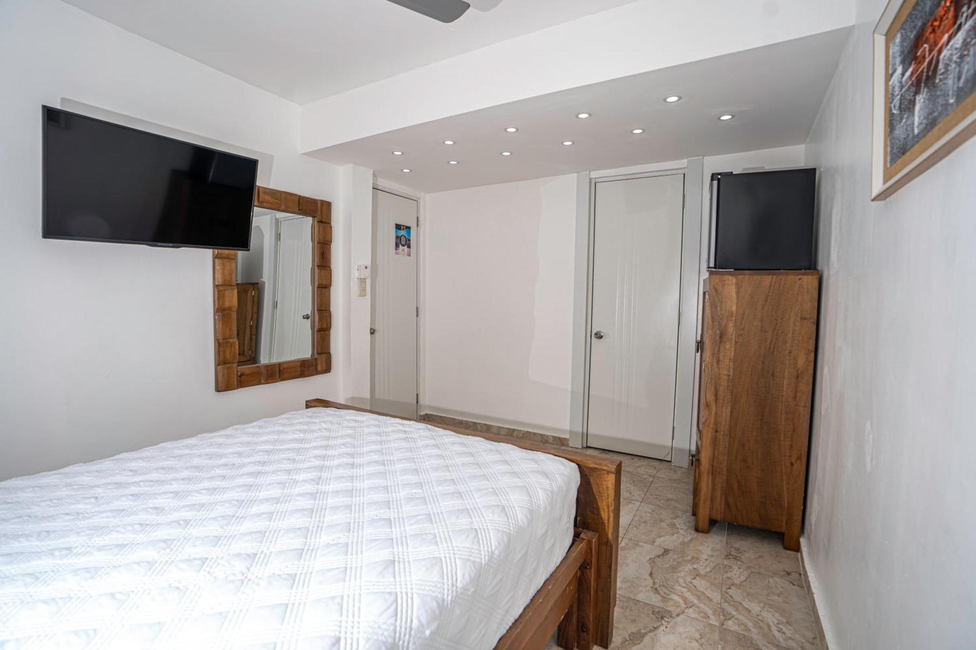 Hotel Juliana Nagua Eksteriør billede